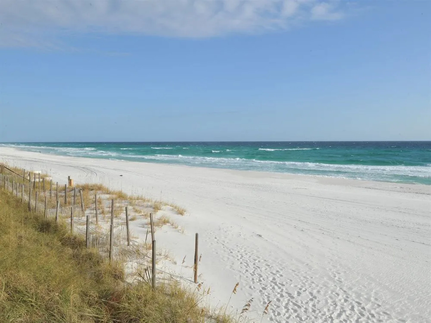 Beach House Condominiums