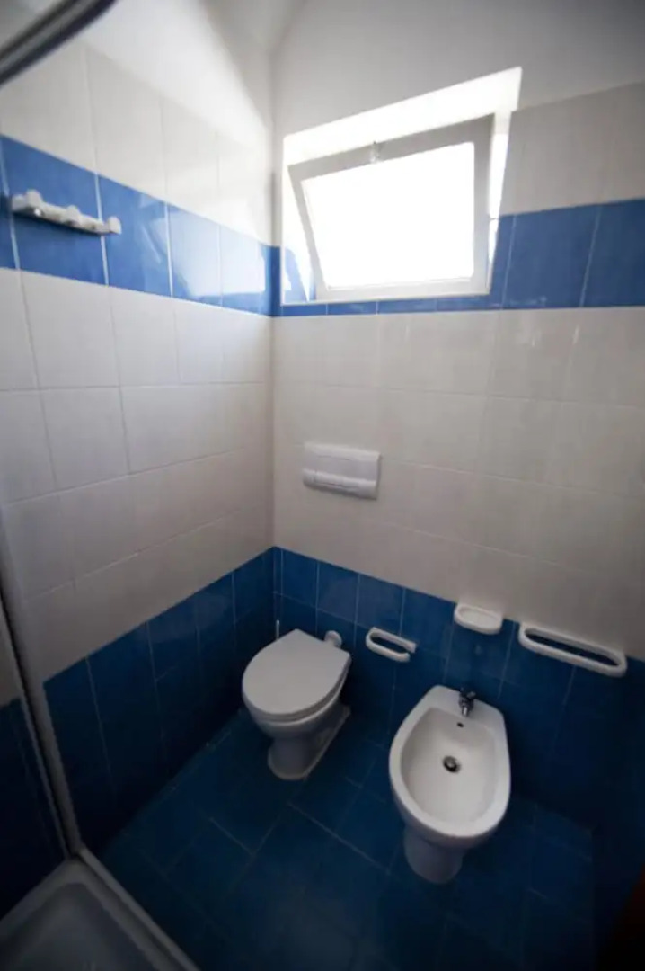 Villaggio Capo Vieste