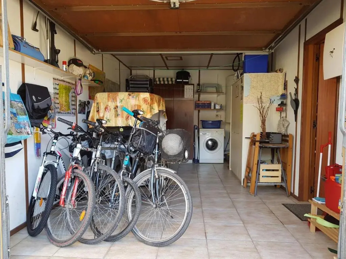 Domaine de vacances à 600m de la plage villa climatisée WIFI 3 chambres 7 couchages animations et piscines en supplément - LRTAMW29