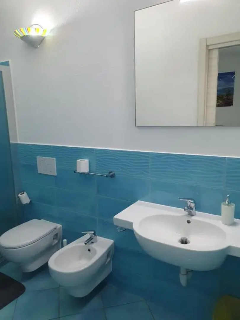 Hotel Mareluna Ischia