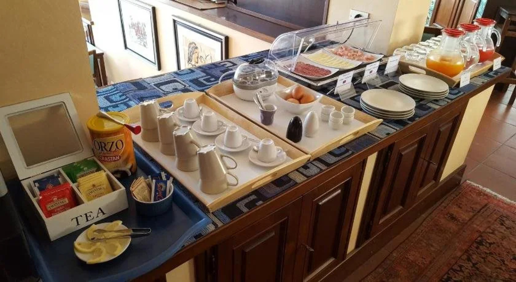 Hotel Spa Biancaneve