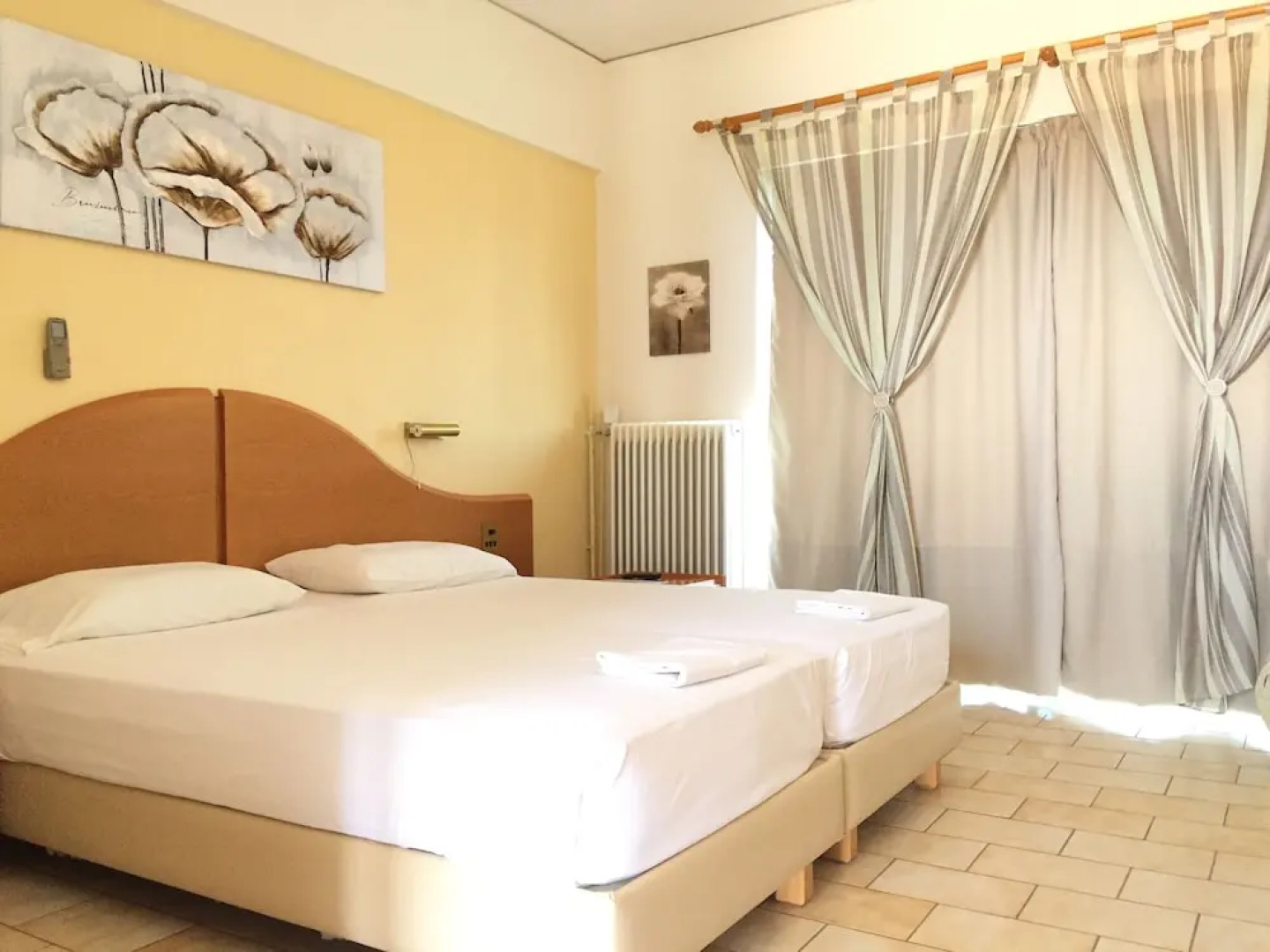 Bay Holiday Hotel & Spa