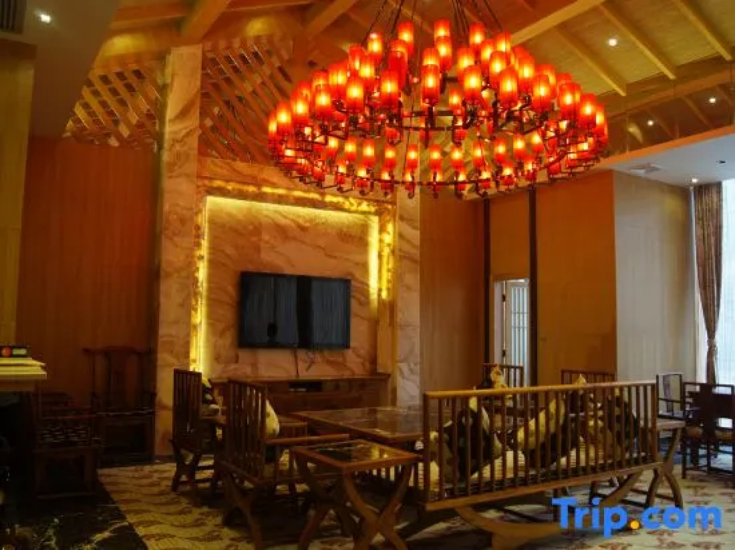 Guangxi Garden View Hotel