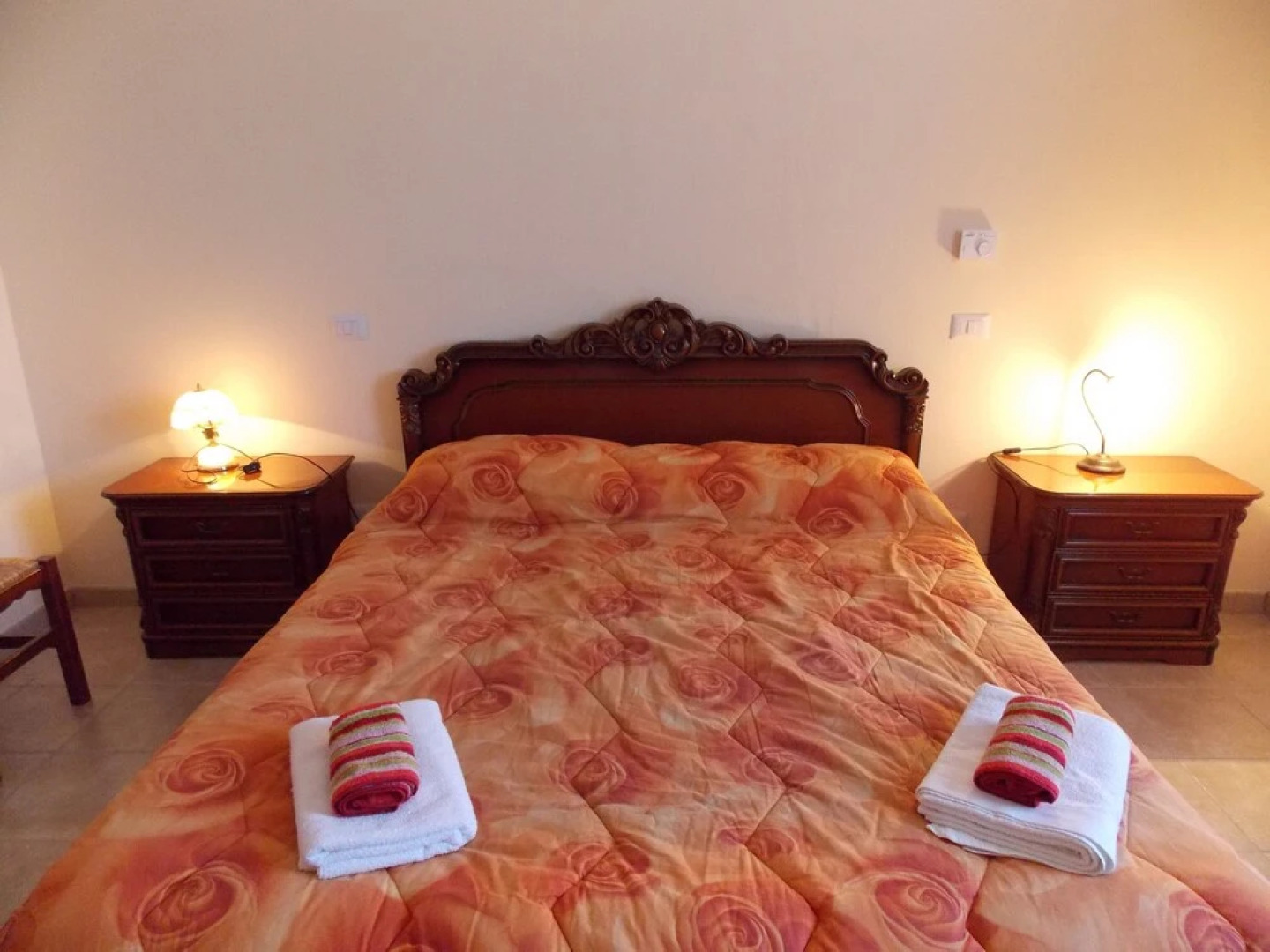 Agriturismo Biondi Nadia