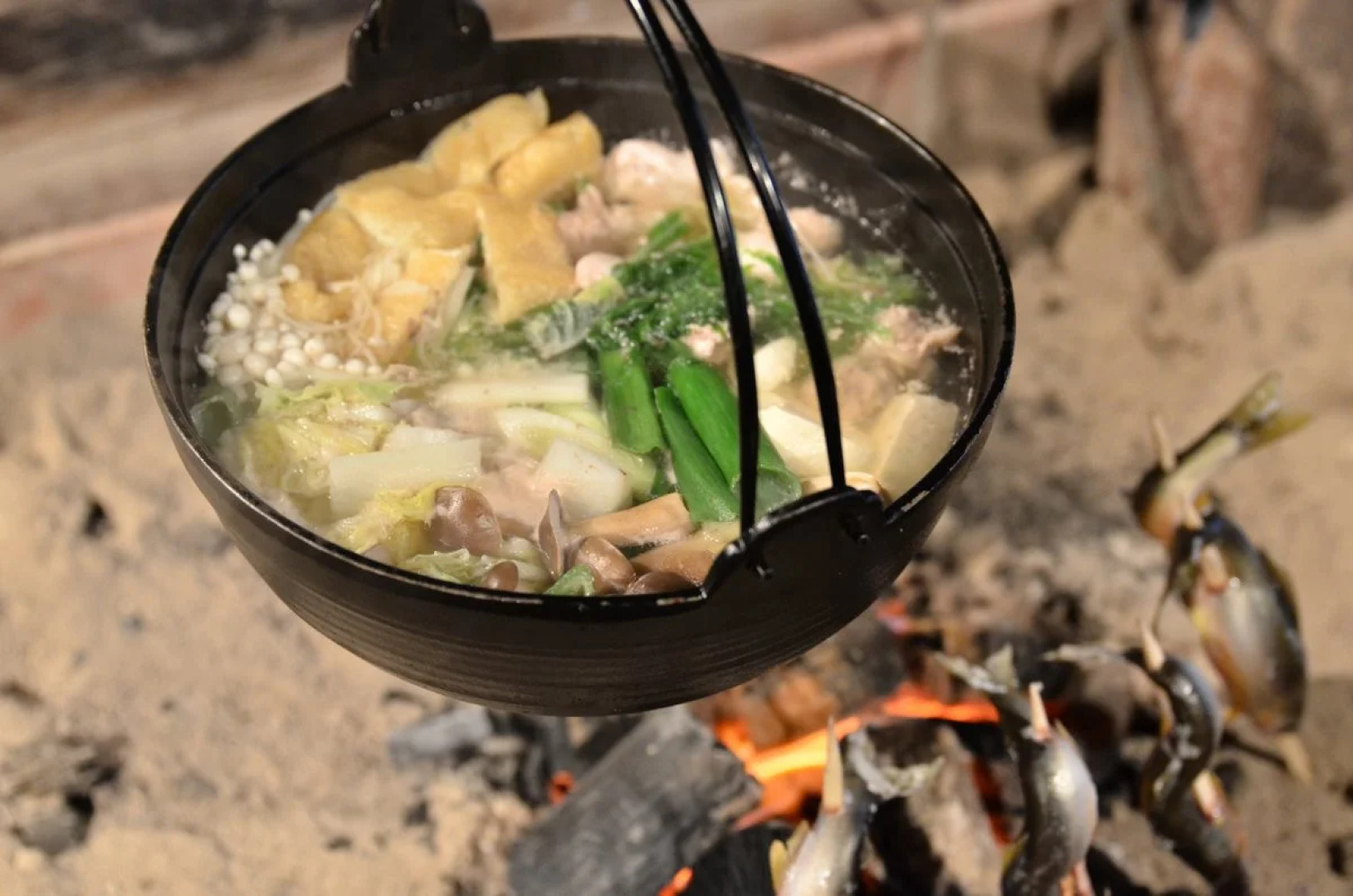 Miyama Futon & Breakfast