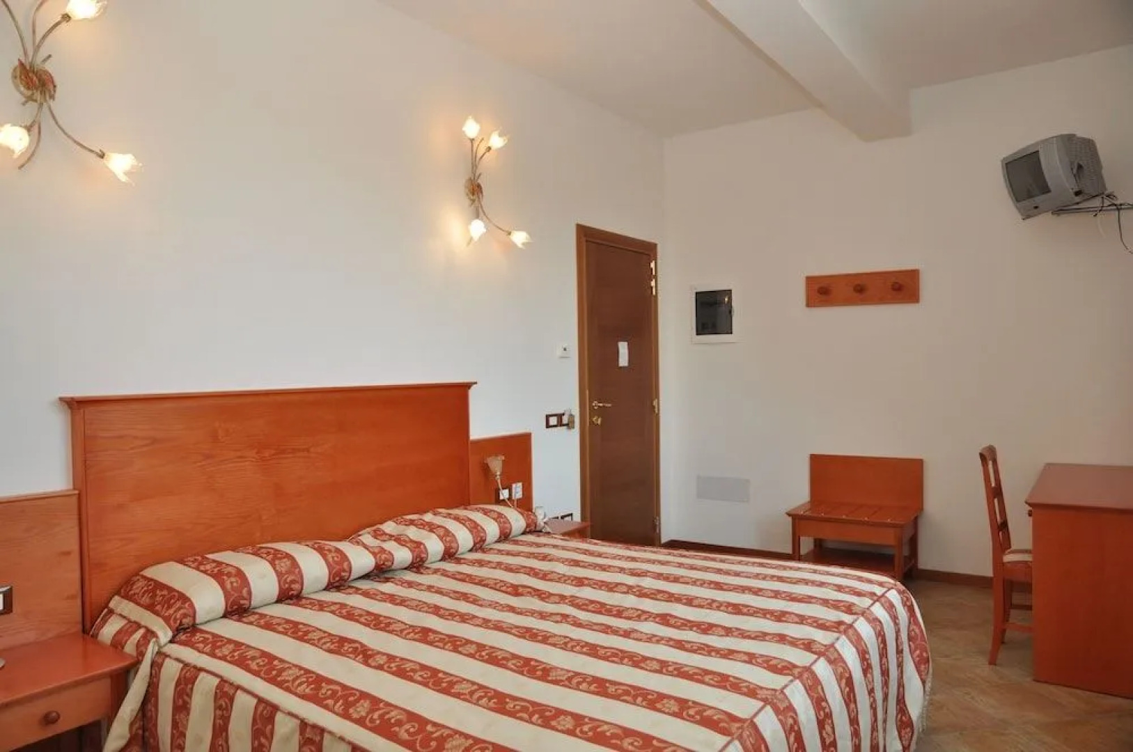 Trattoria Mingaren Albergo