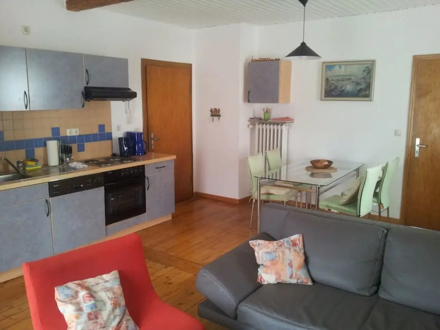 Weinvilla Heinrichshof