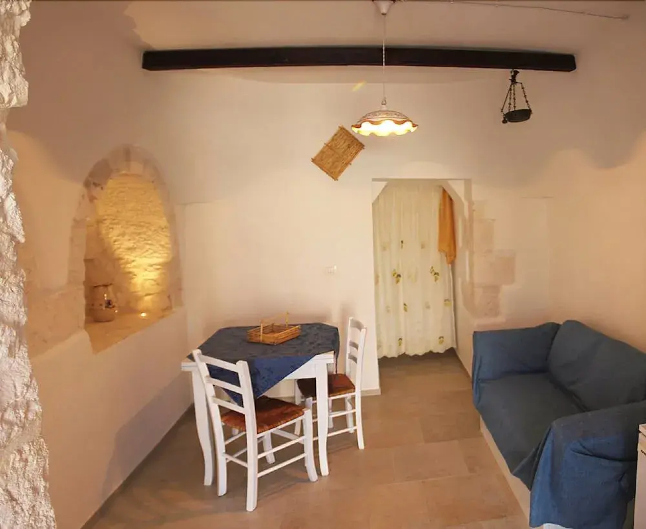 Masseria Trulli Sull'Aia