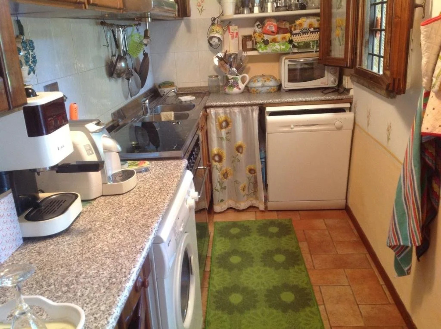 B&B Casale Il Tiglio