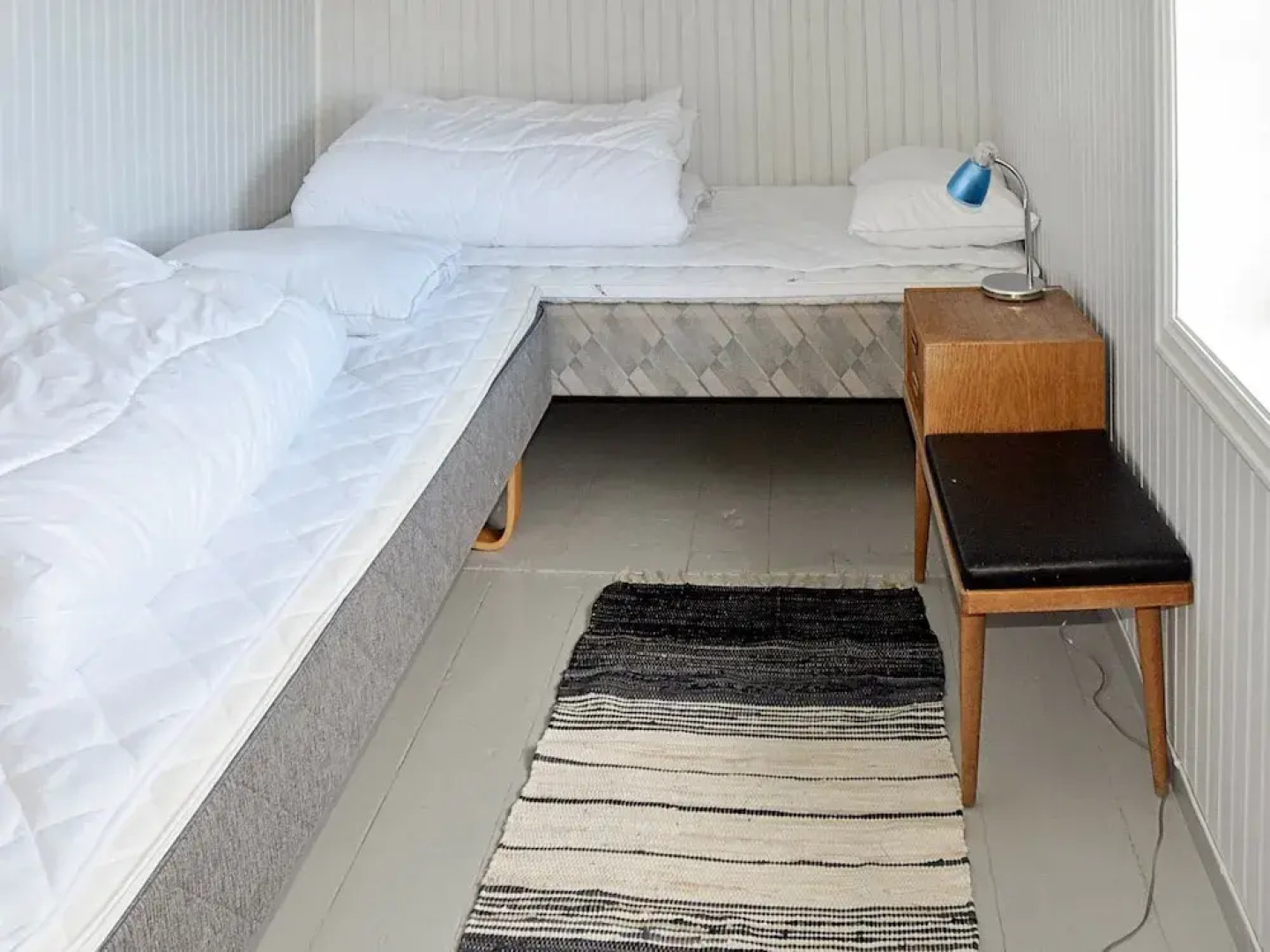 Holiday Home in AverÃ¸y