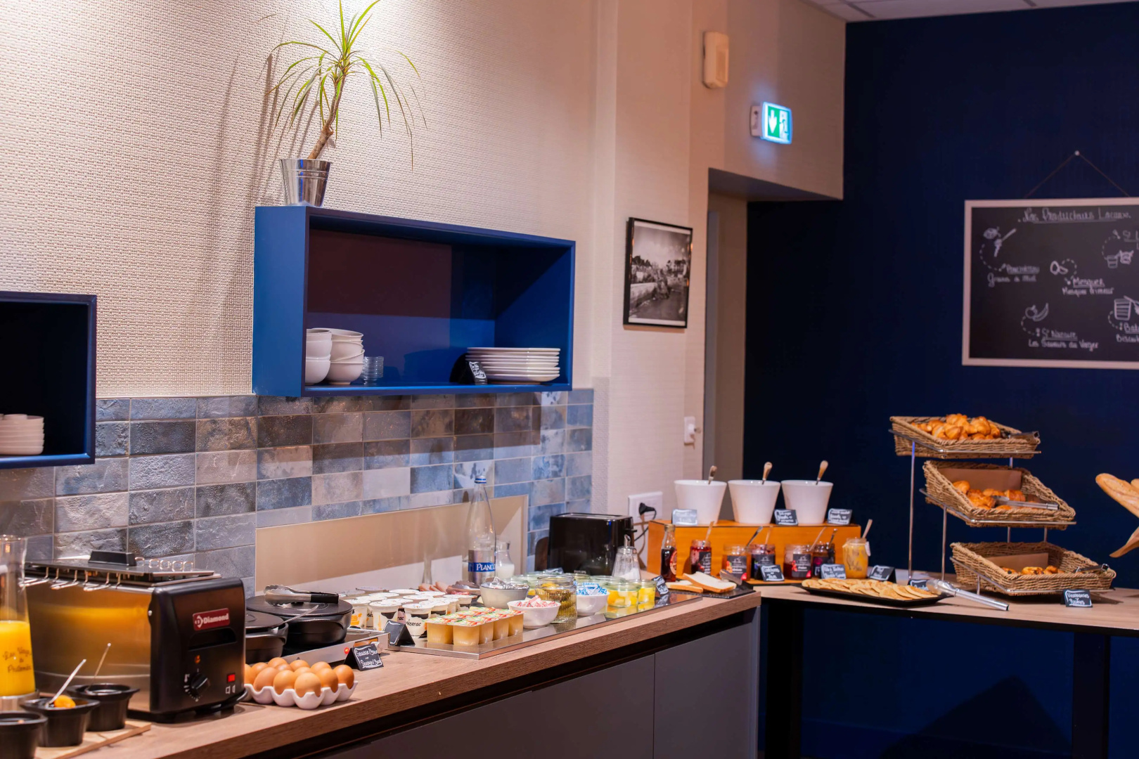 Best Western Hotel De La Plage