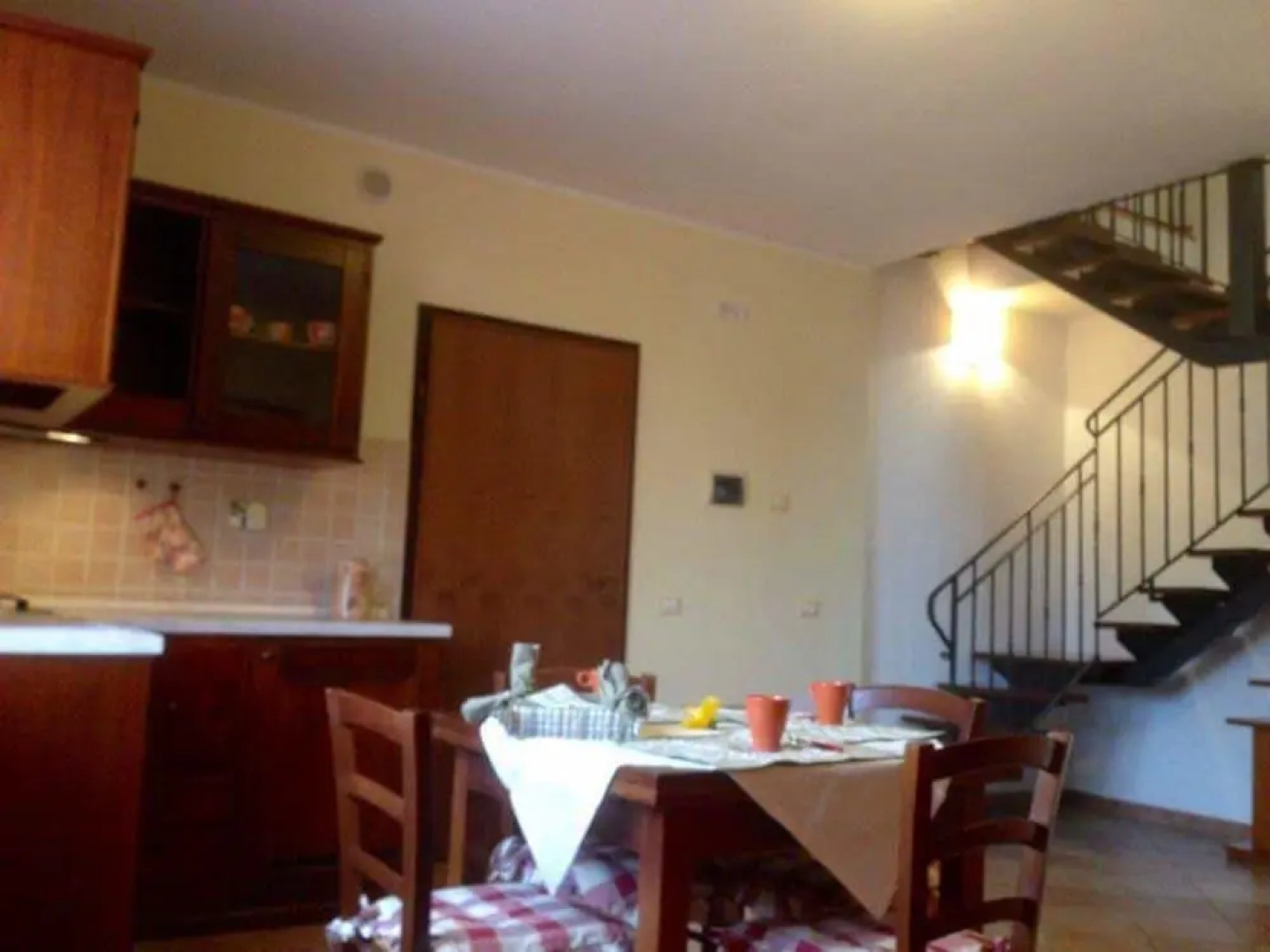 Appartamenti Gli Ulivi Di Maremma