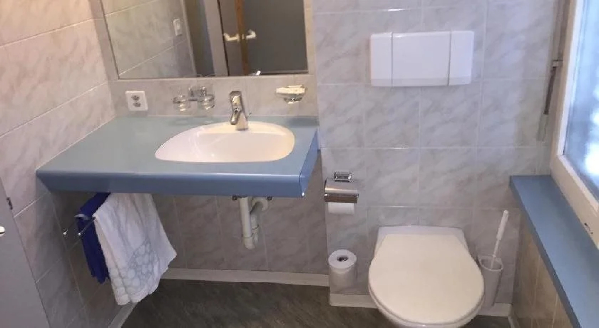 Hotel Restaurant Park