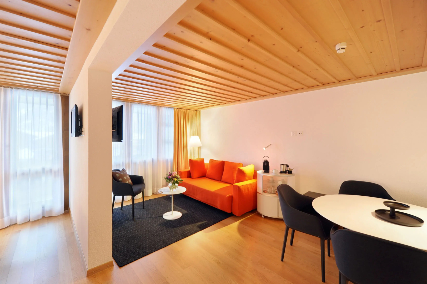 Hotel Krone