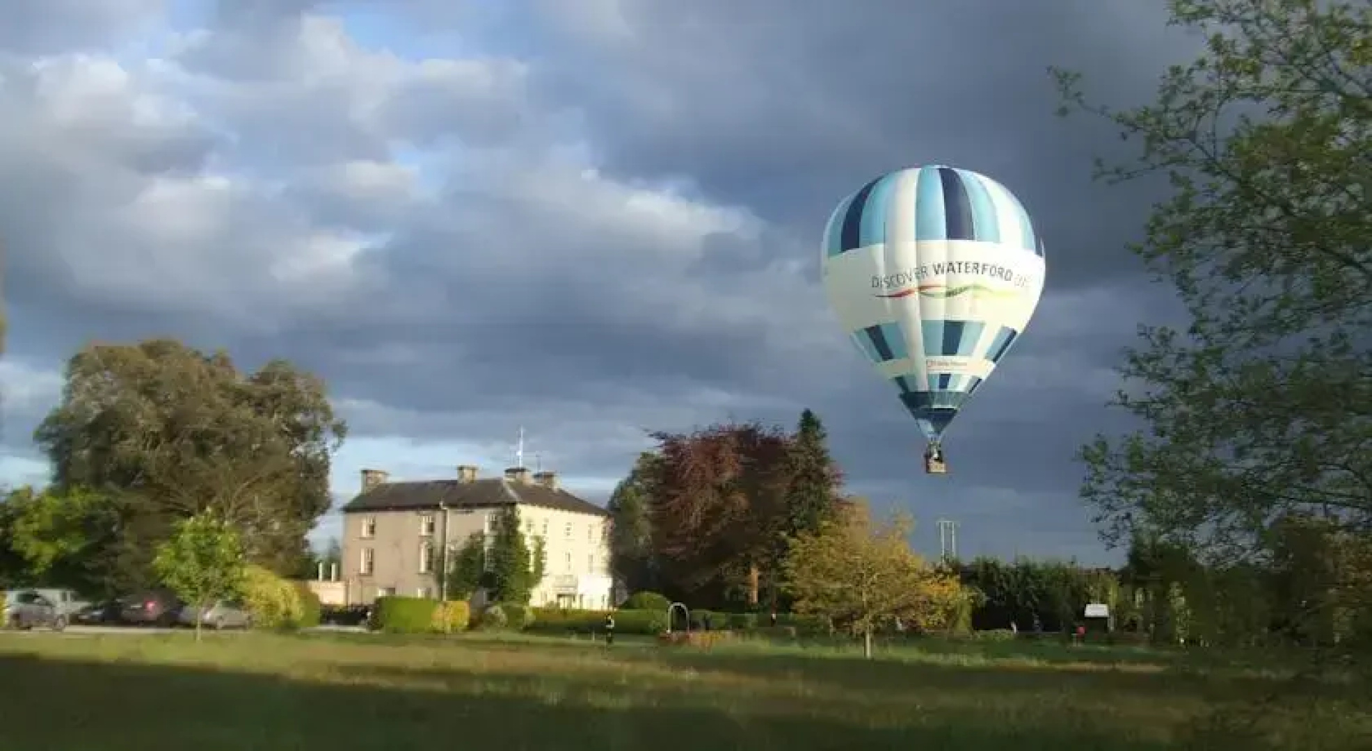 Richmond Country House & Restaurant
