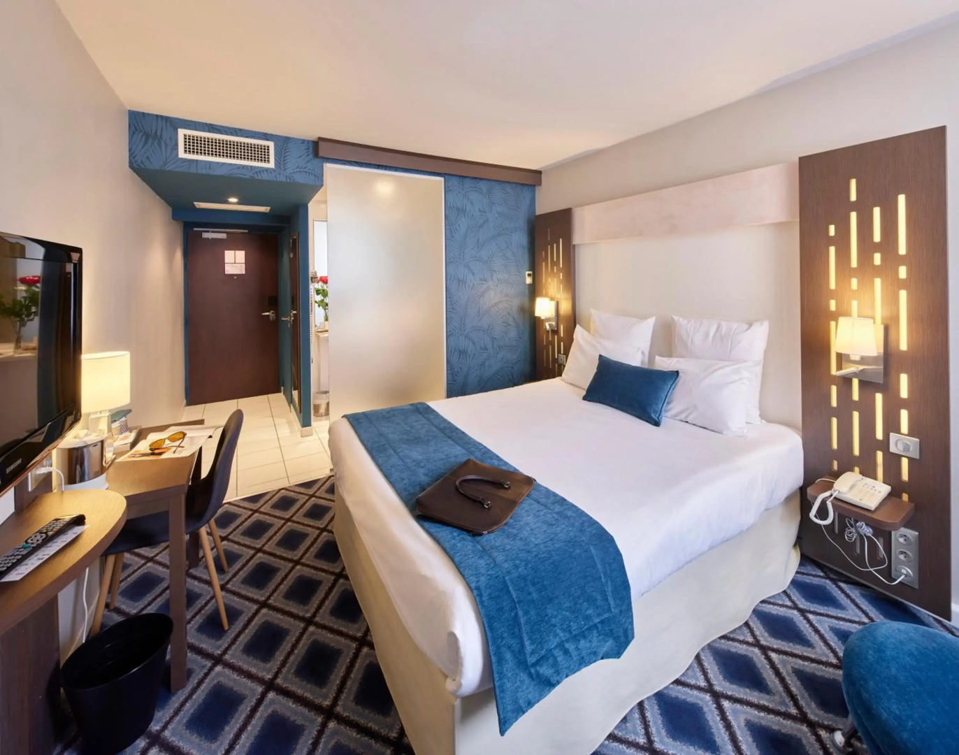 Mercure Chartres Centre Cathédrale