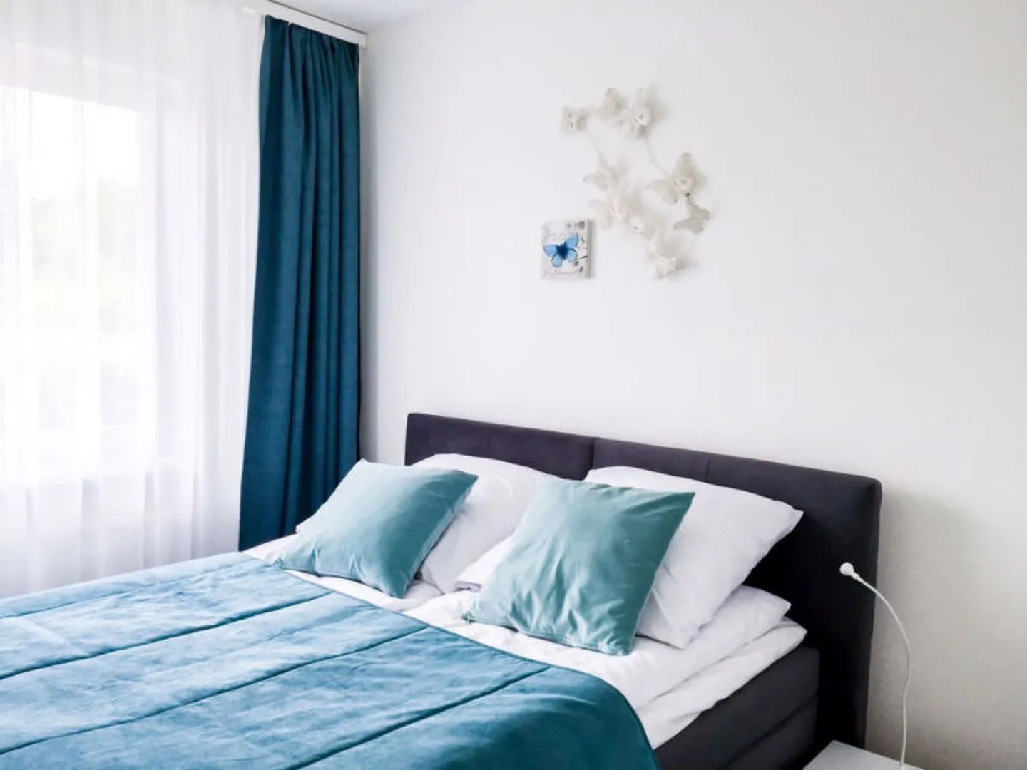 Nad Jeziorem Sławskim 17419