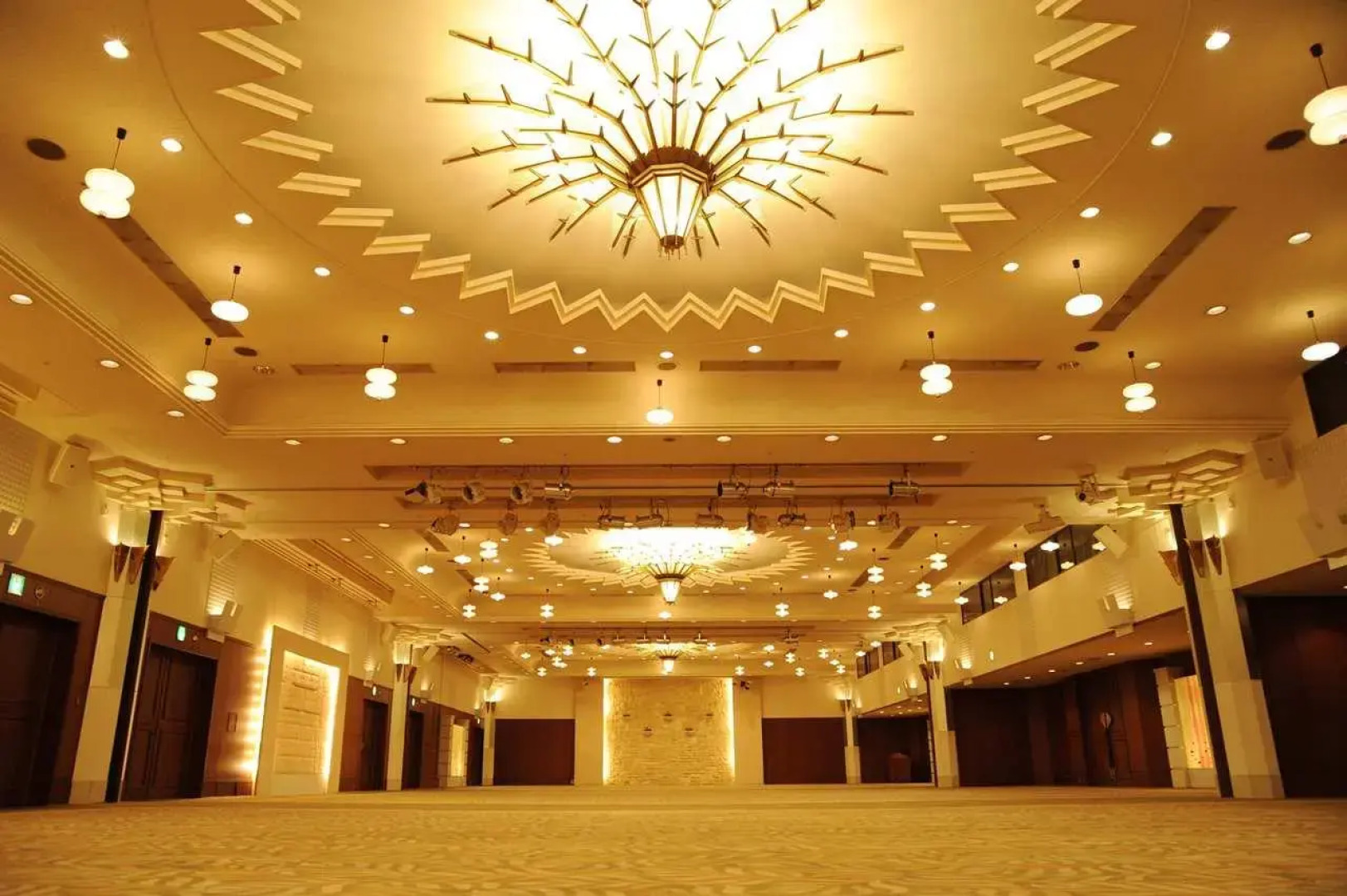 Hilton Fukuoka Sea Hawk