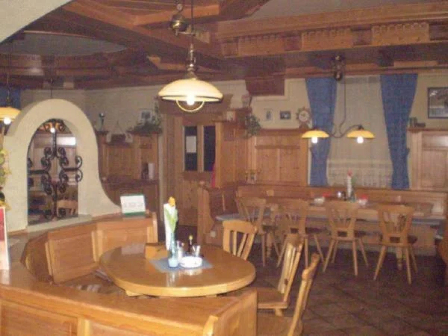 Gasthaus Hotel Feldschlange