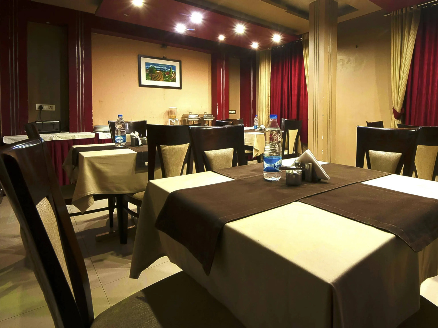 Hotel Sun City by OYO