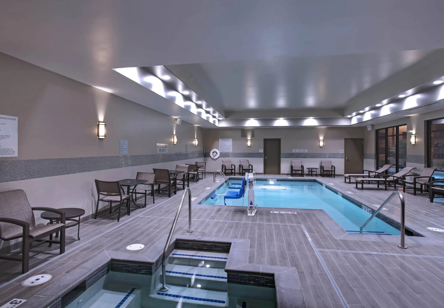 Fairfield Inn & Suites Cheyenne Southwest/Downtown Area