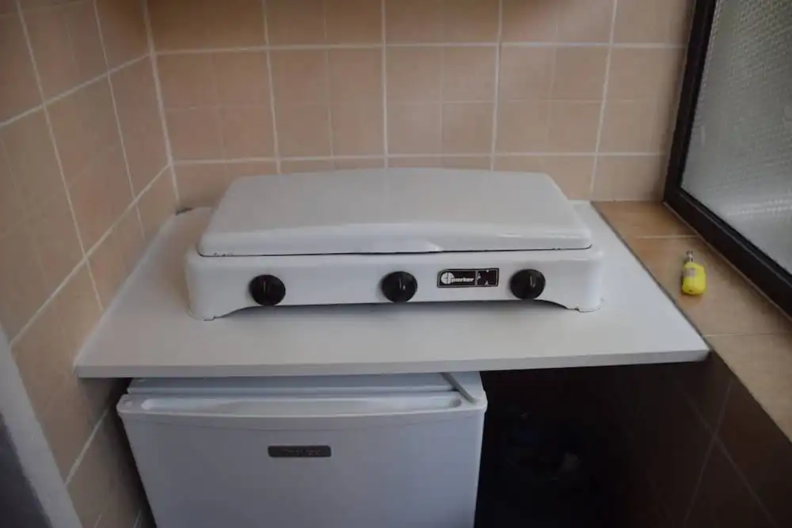 Monolocale Goccia D'oro