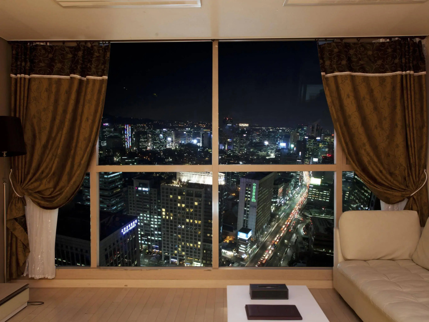 Brown Suites Seoul