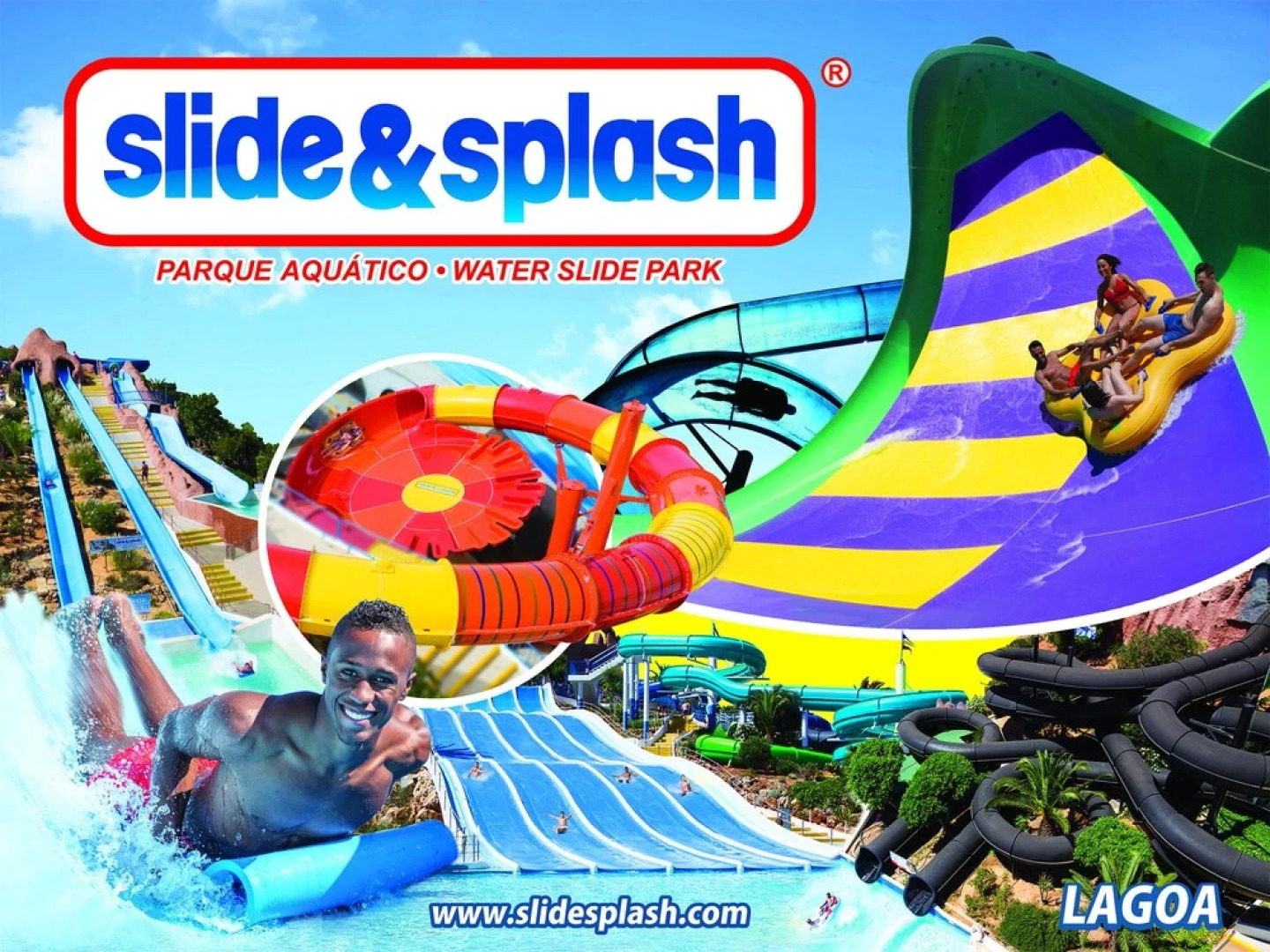 T2 Vale de Pinta Golf