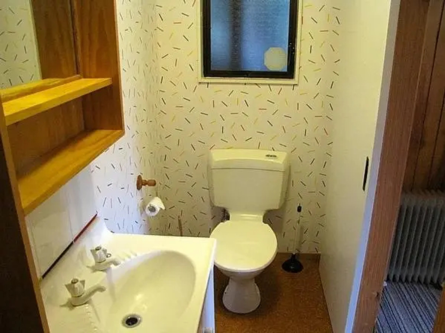 Park Avenue - Ohakune Holiday Home