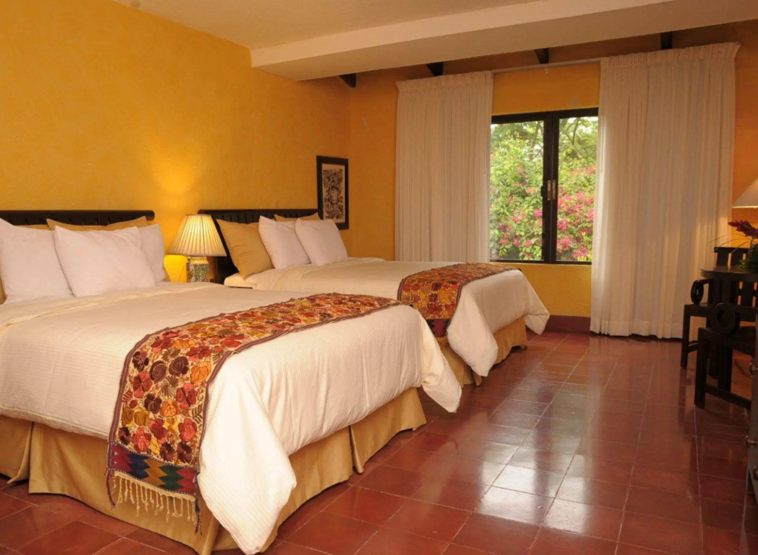 Clarion Hotel Copan Ruinas