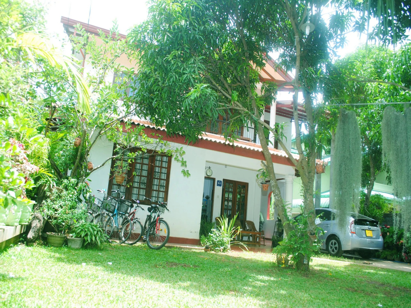 Villu Villa