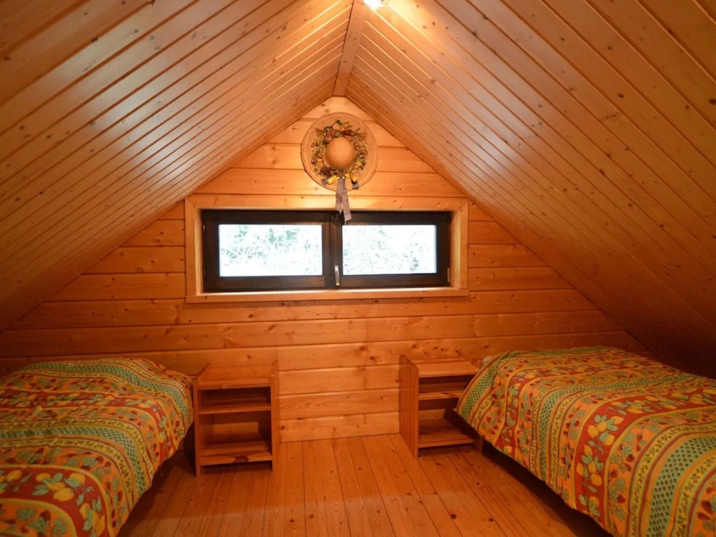 Comfortable Chalet in Ovifat near Ski Lift