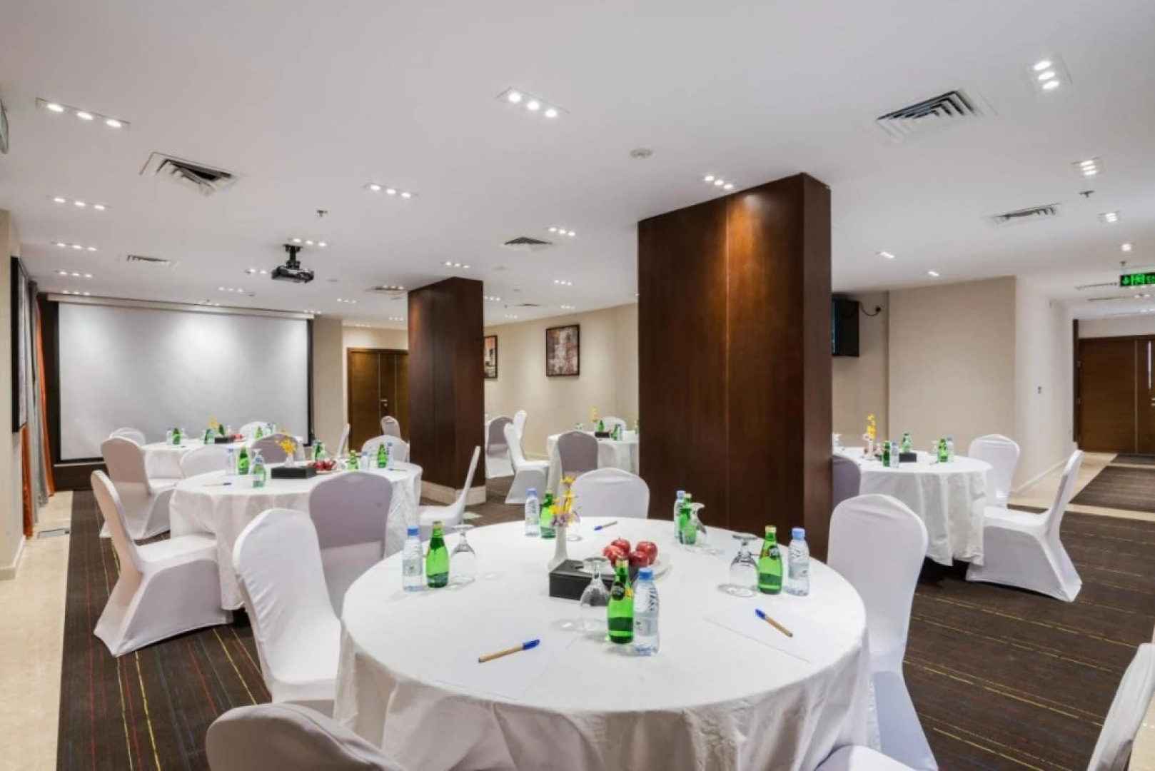 Tulip Plaza Hotel Sakaka