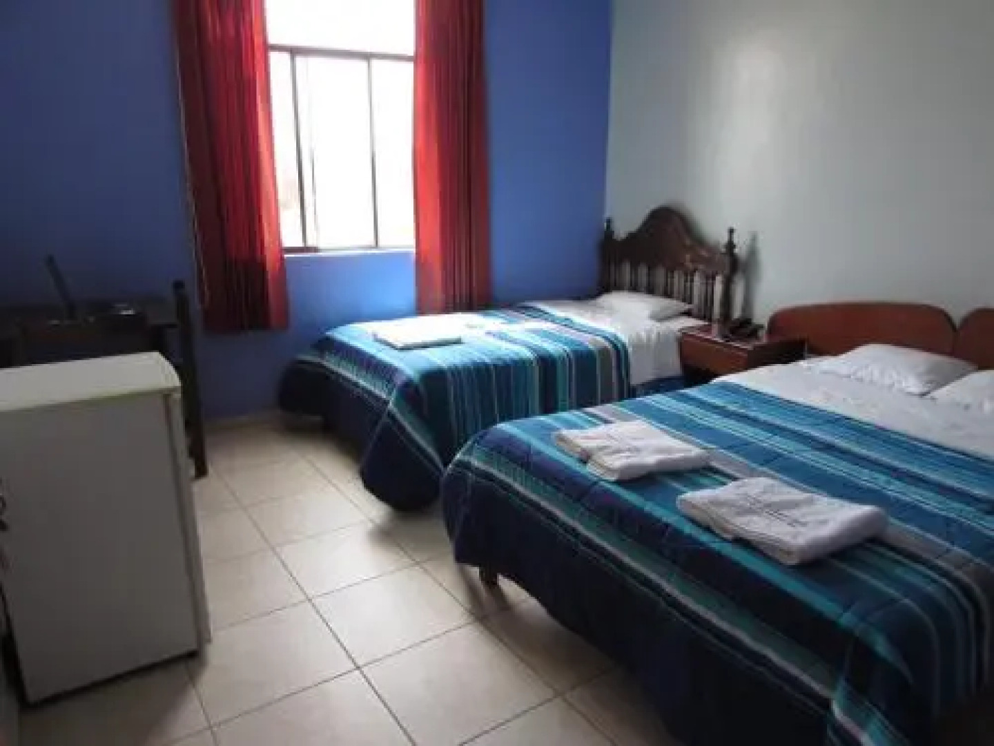 Hostal Libertad