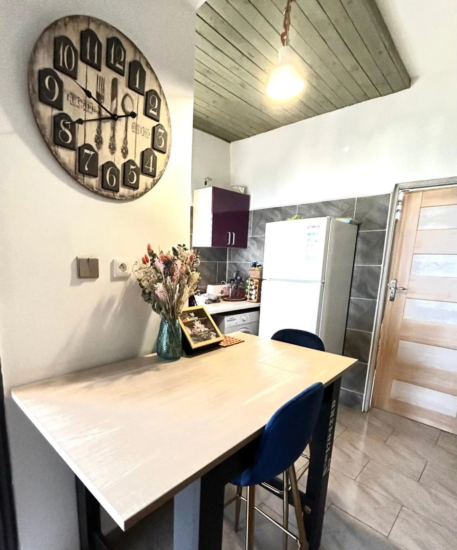 Appartement entier, T2 cosy à Mamoudzou