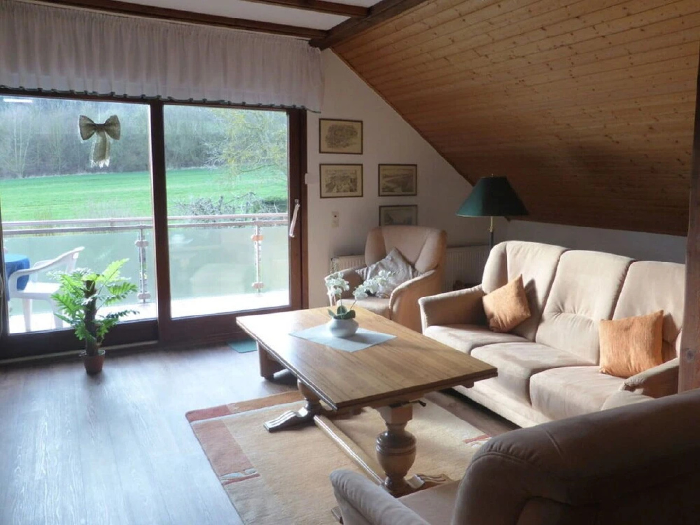 "weserbergland" Modern Retreat