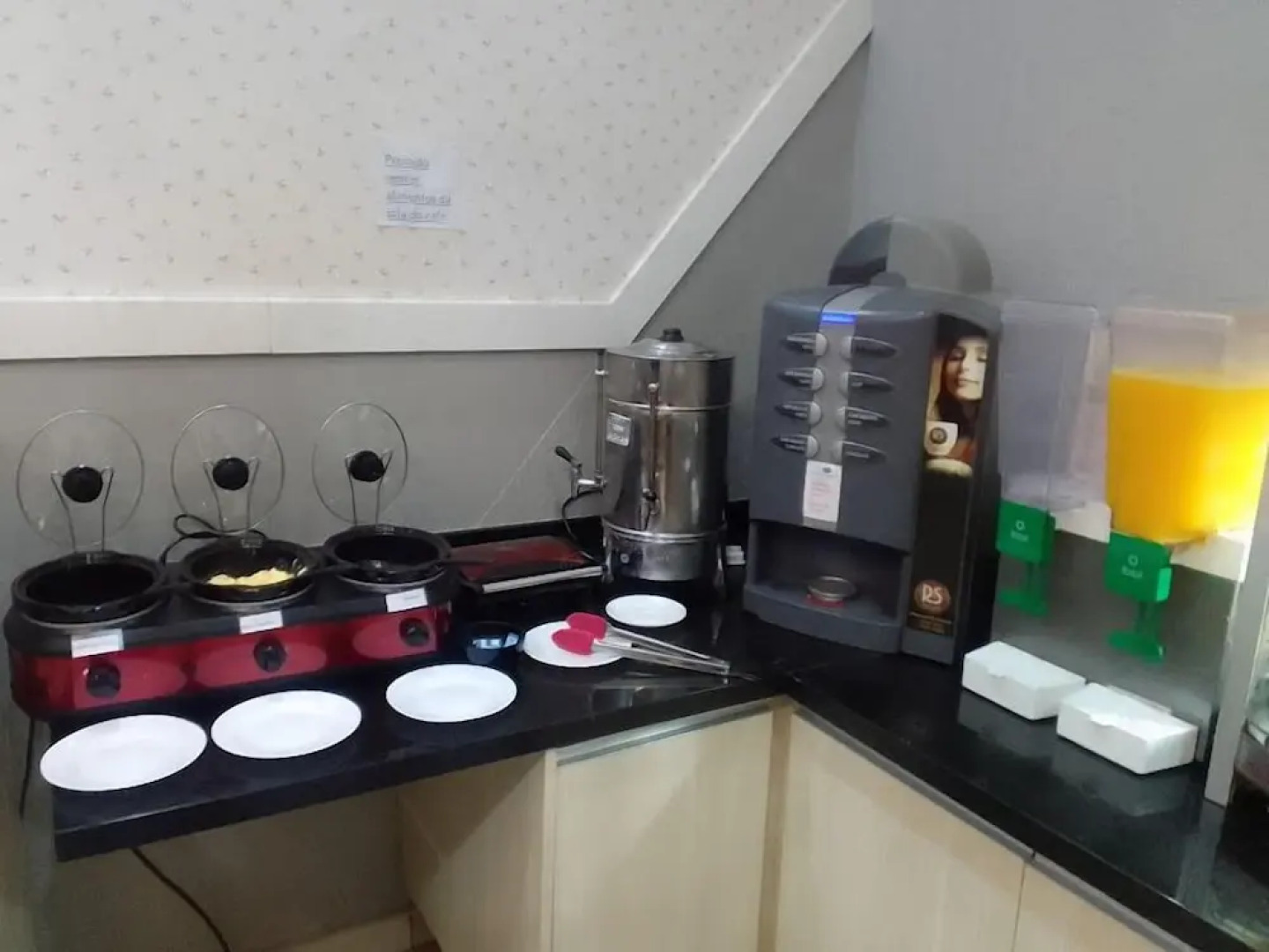 Universitário Hotel