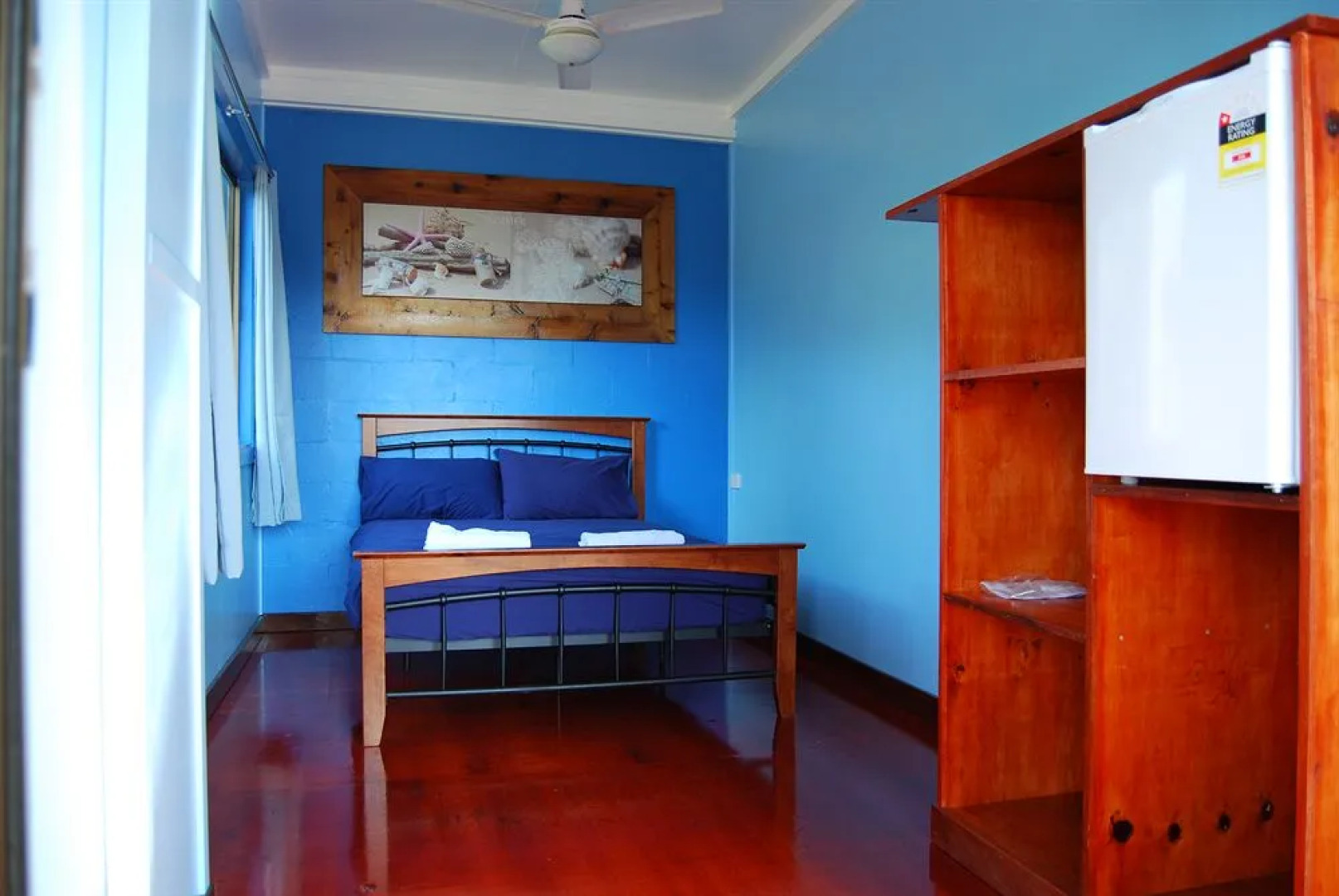 Jackaroo Treehouse Mission Beach - Hostel