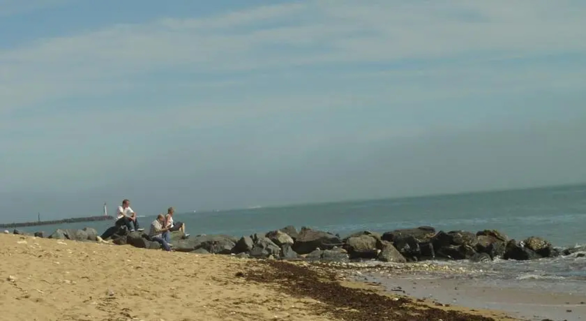 Appartement La Cotinière