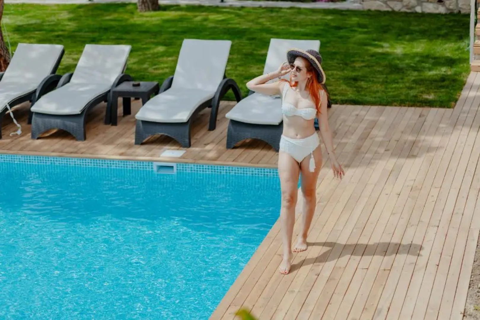 Myhouse Urla Butik Otel