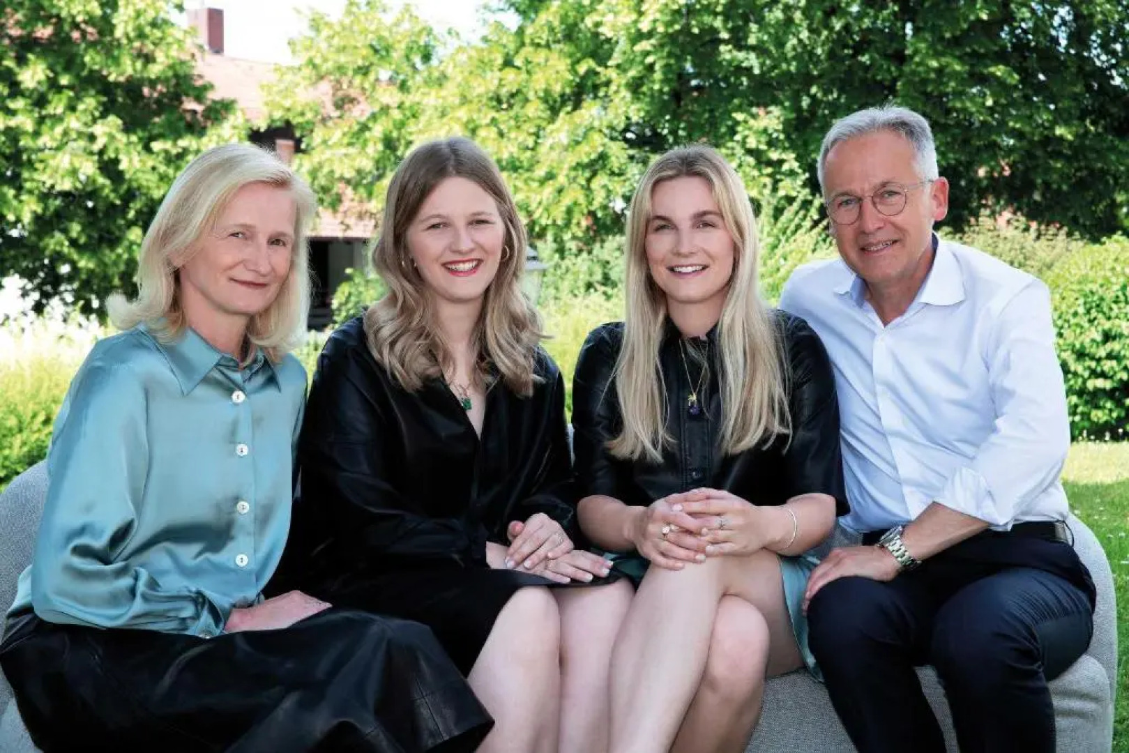 Hotel Garni St Leonhard