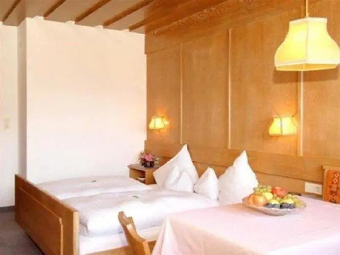 Pension Landhaus Buchenhain