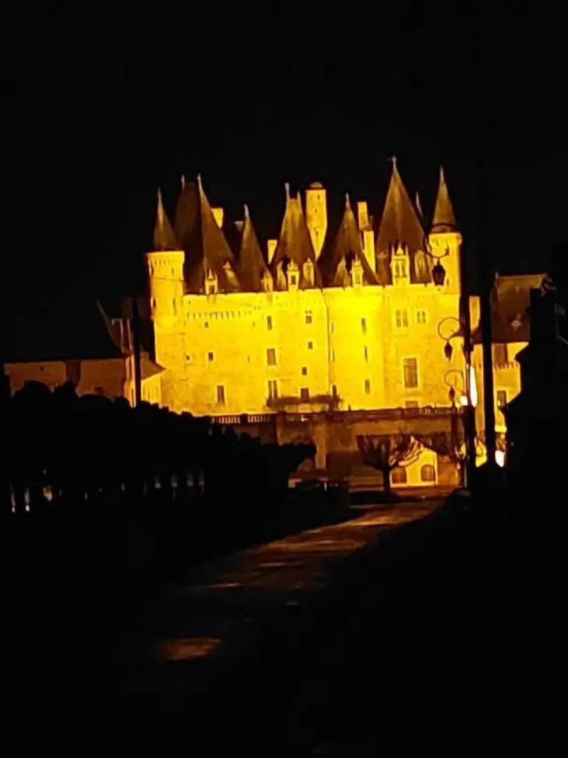 Town House Jumilhac-Le-Grand