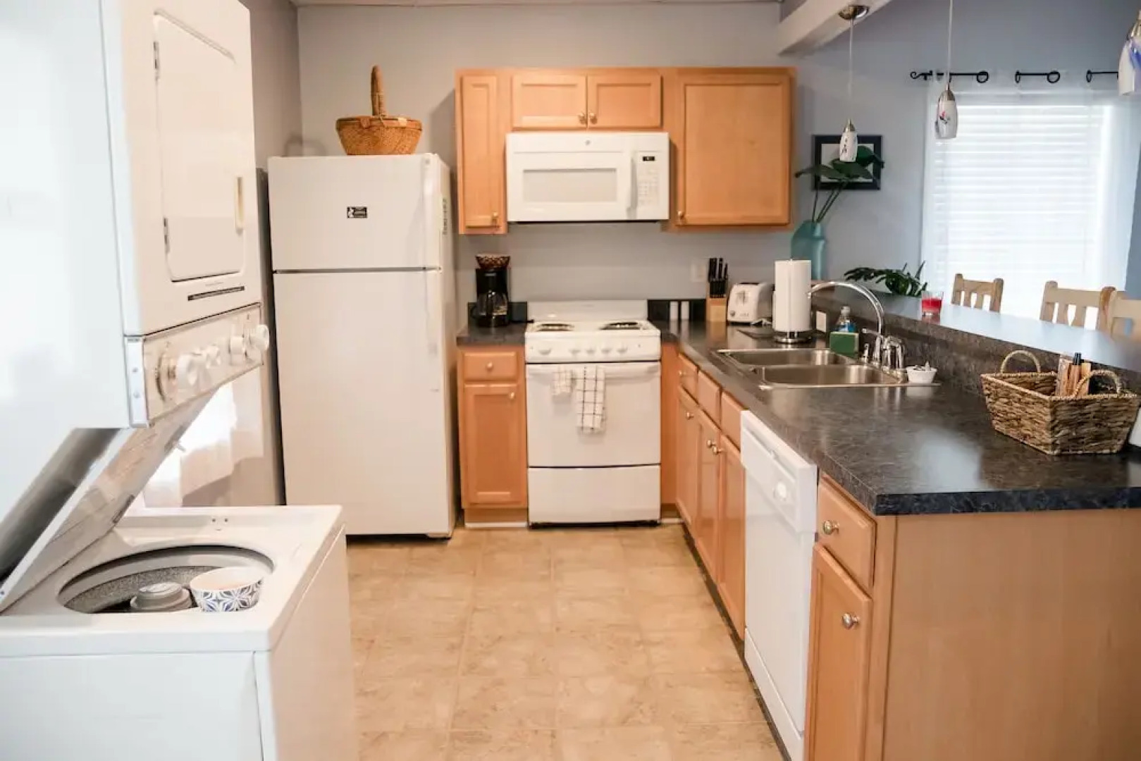 Koru Village Resort and Spa