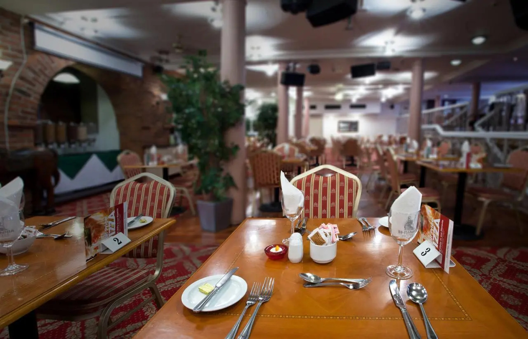 Britannia Hotel Manchester