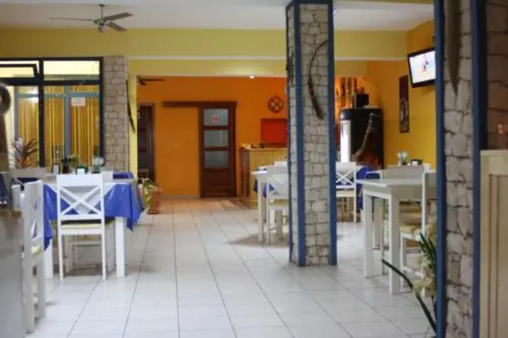 Residencial La Marea