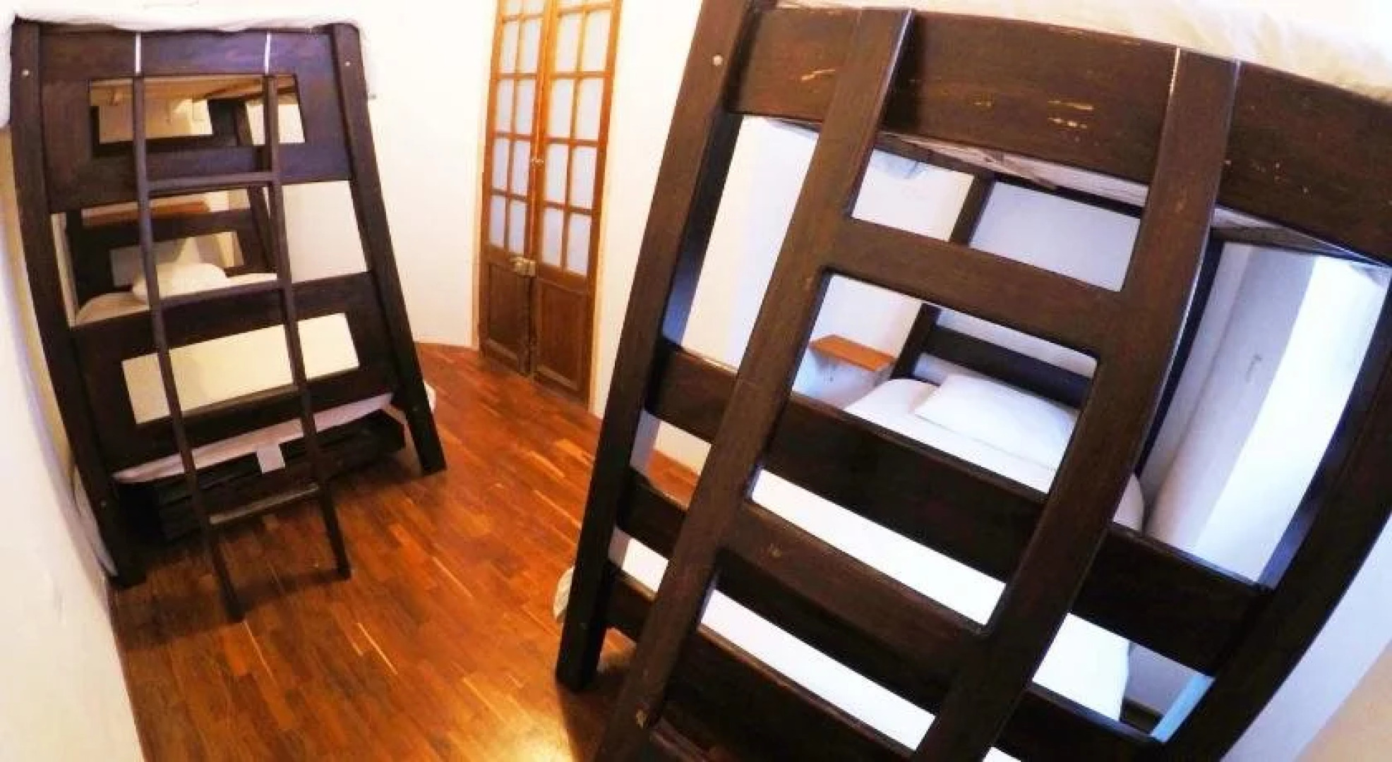 Arche Noah Boutique Hostel