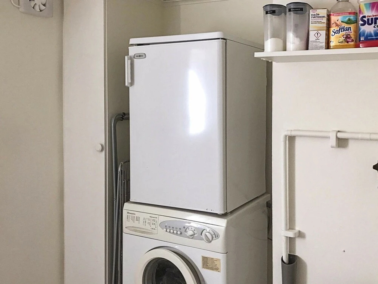 Holiday Home in Väjern