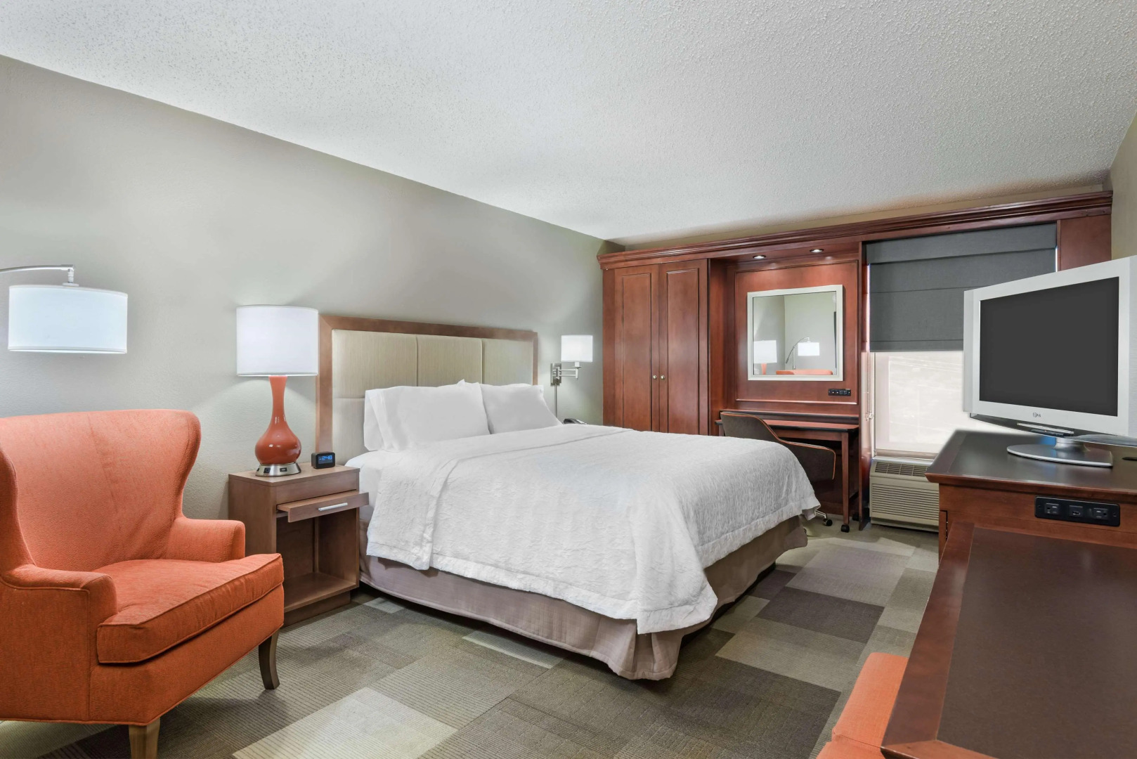 Hampton Inn Boston/Marlborough