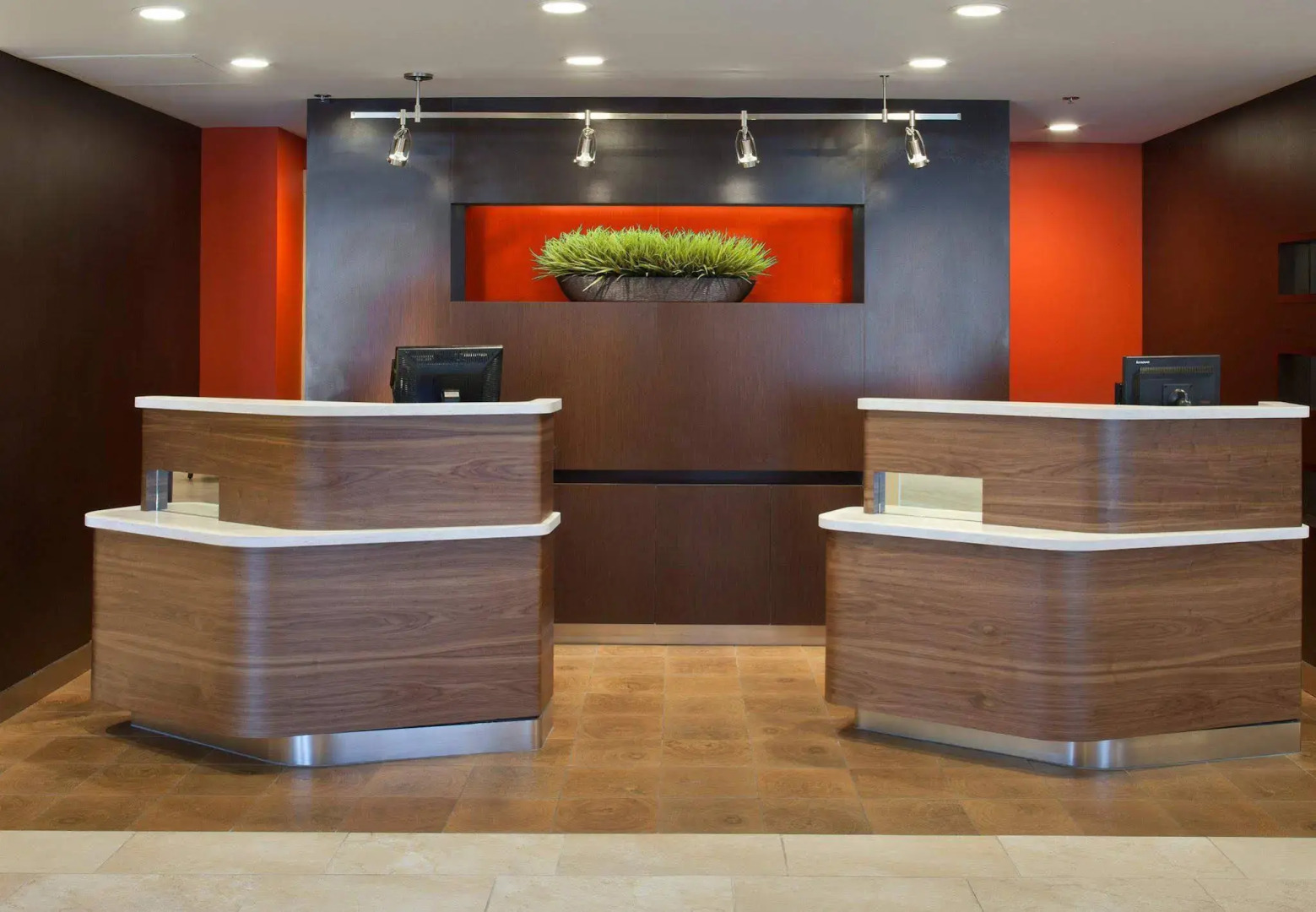 Courtyard by Marriott Pueblo Downtown